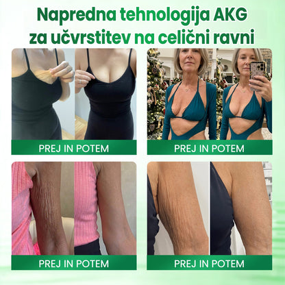🌿🌿Medistart® AKG – Učvrstitvena nega kože proti znakom staranja