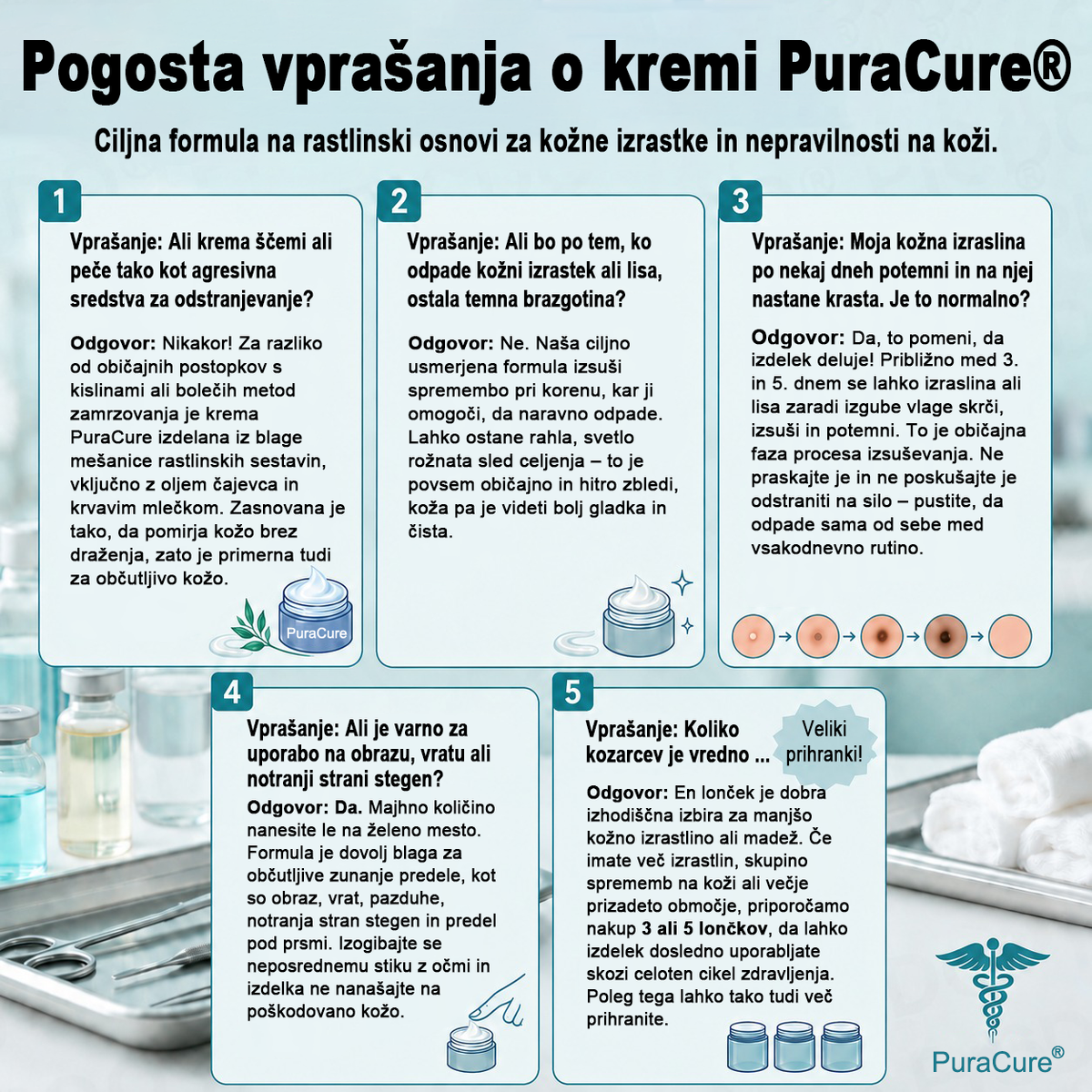 PuraCure® 𝟕 𝐃𝐢𝐞𝐧ų 𝐊𝐫ė𝐦𝐚𝐬 𝐧𝐮𝐨 𝐎𝐝𝐨𝐬 𝐈š𝐨𝐤𝐢ų 𝐢𝐫 𝐏𝐢𝐠𝐦𝐞𝐧𝐭𝐢𝐧𝐢ų 𝐃ė𝐦𝐢ų (𝐍𝐞𝐬𝐤𝐚𝐮𝐬𝐦𝐢𝐧𝐠𝐚 𝐅𝐨𝐫𝐦𝐮𝐥ė – 𝐁𝐞 𝐑𝐚𝐧𝐝ų)🍁